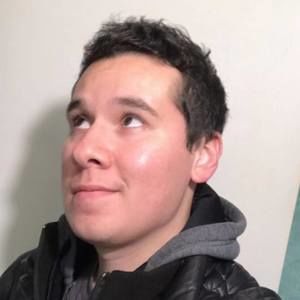 Meet your Posher, Jose